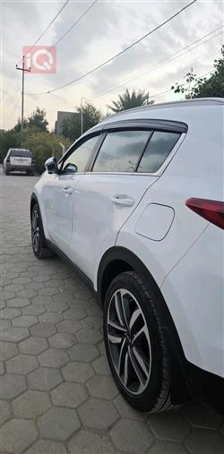 کیا سپۆرتاج